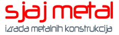 Sjaj metal