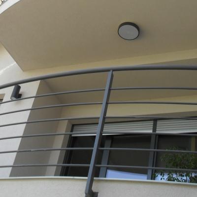 Balkon 11