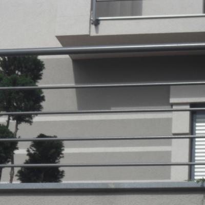 Balkon 12