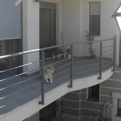 Balkon 13