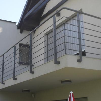 Balkon 14