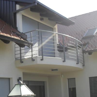 Balkon 15