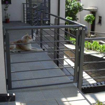 Balkon 8