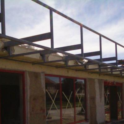Platforma 1