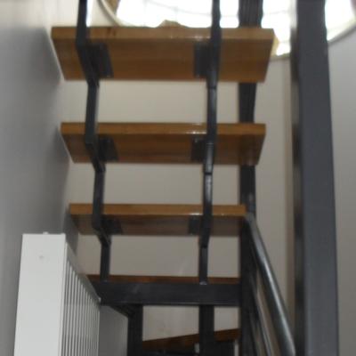 Stepeniste 10